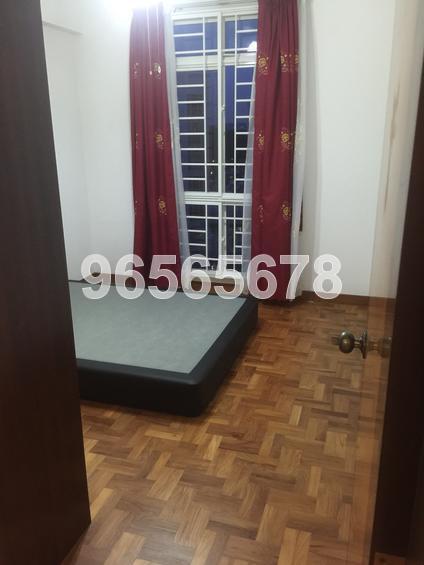 Casablanca (D25), Condominium #125047542